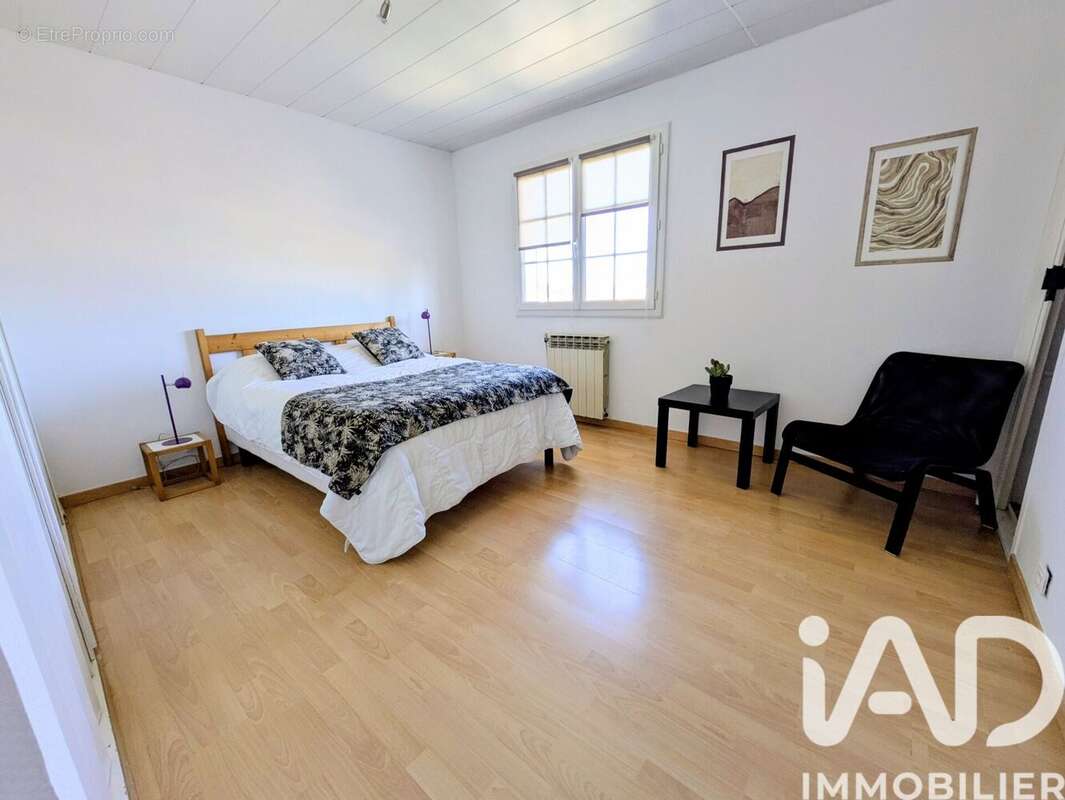 Maison 88 m² à La Teste-De-Buch  - photo 6