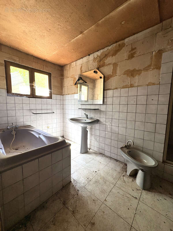 Maison à BOUCQ