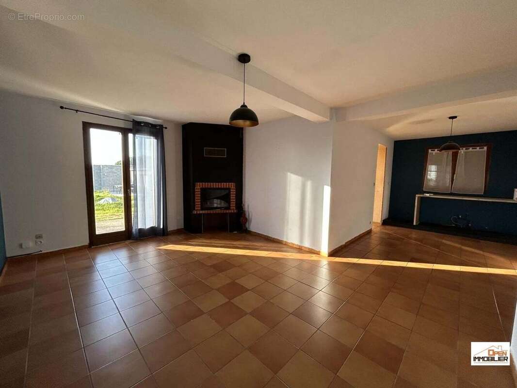 Appartement à CASTELNAU-D'ESTRETEFONDS