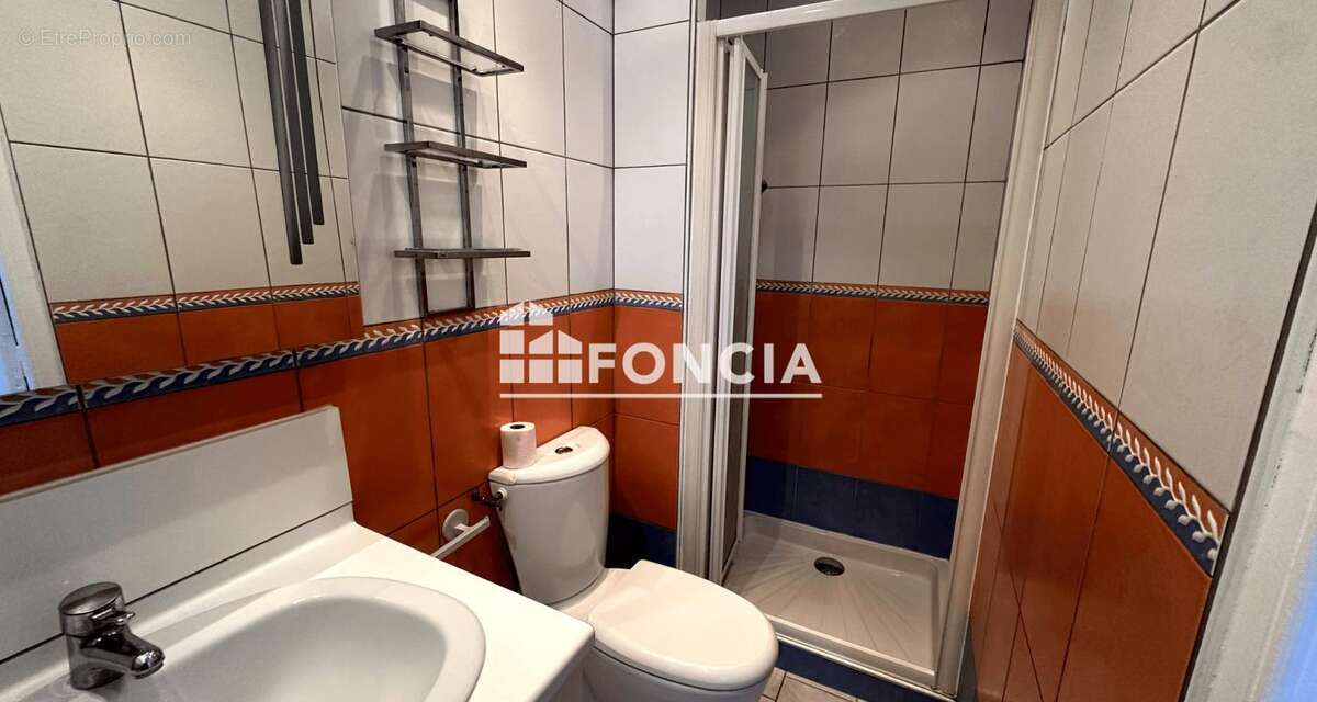 Appartement à DREUX