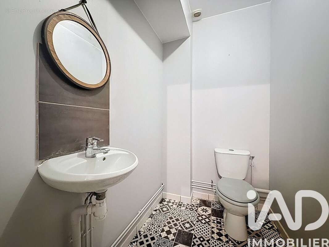 Photo 6 - Maison à MANTES-LA-JOLIE