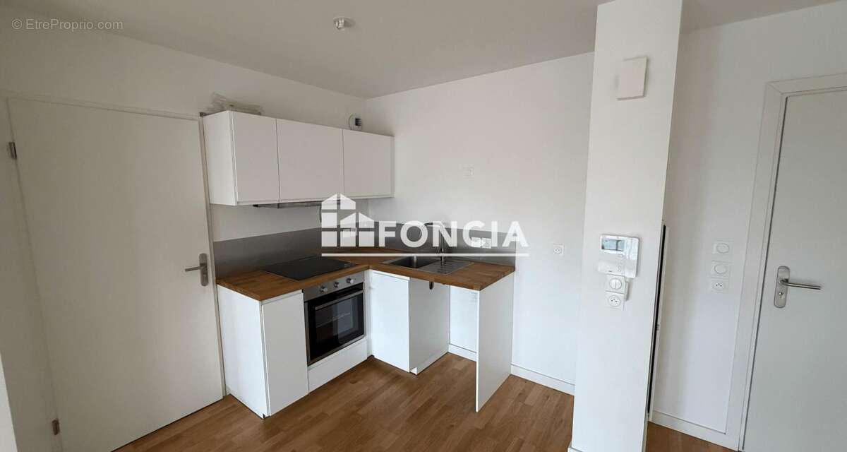 Appartement à LENS
