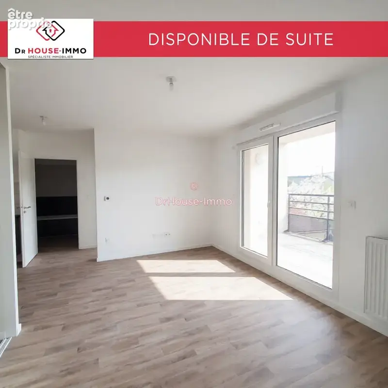 Appartement 2 pièces 43 m² à vendre à Clermont-Ferrand (63000) - photo 25