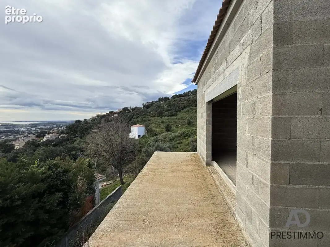 Maison 5 pièces 203 m² à vendre à Furiani (20600) - photo 4