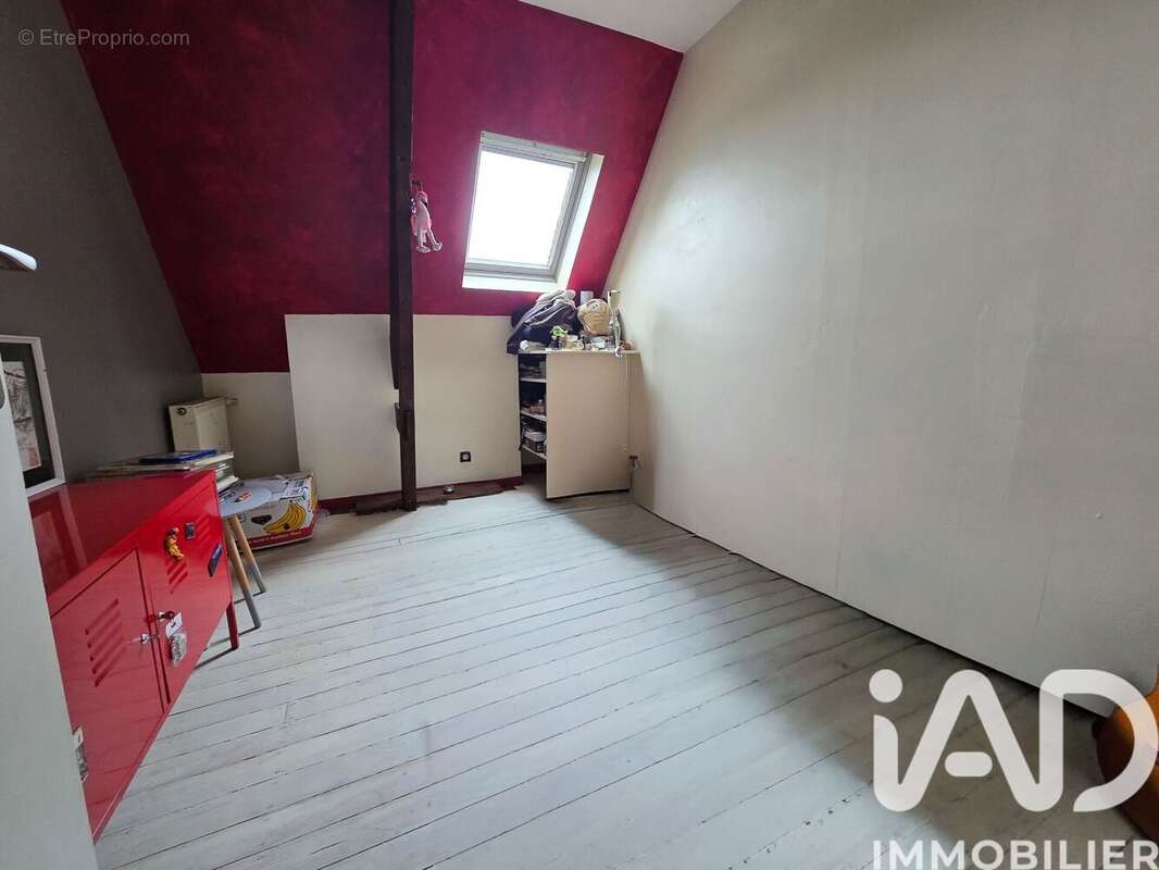 Photo 8 - Maison à VILLECRESNES