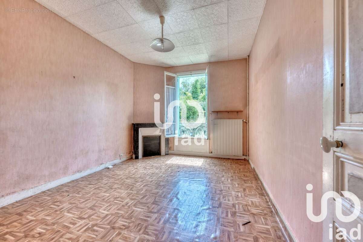 Photo 2 - Maison à COUPVRAY