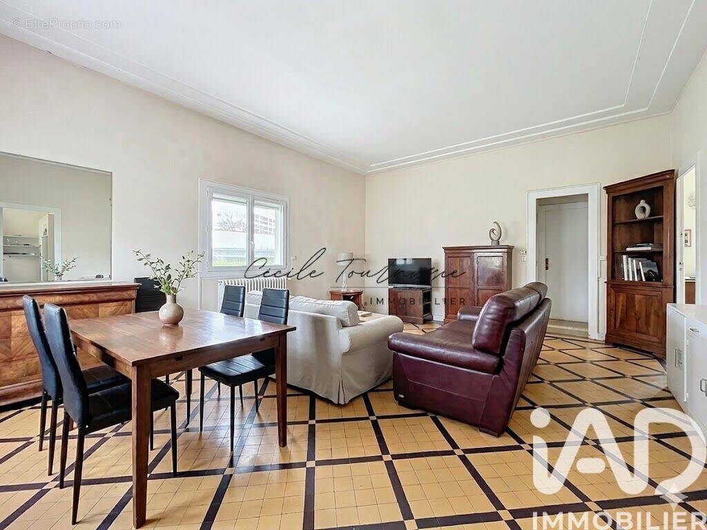 Photo 1 - Maison à LE BOUSCAT