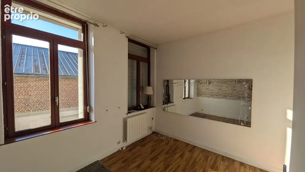 Maison Bohain En Vermandois 5 pièce(s) 92 m2 - photo 10