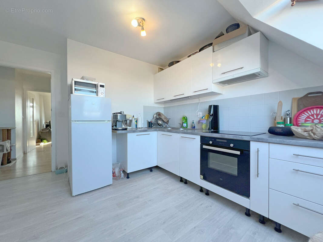 Appartement à OBERNAI