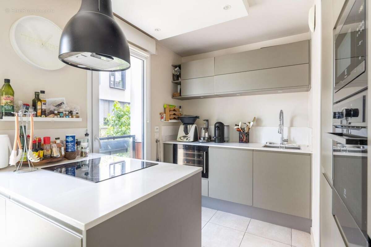 Photo 6 - Appartement à MEUDON