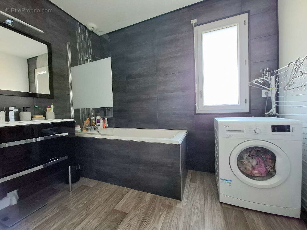 Appartement à LA BAULE-ESCOUBLAC