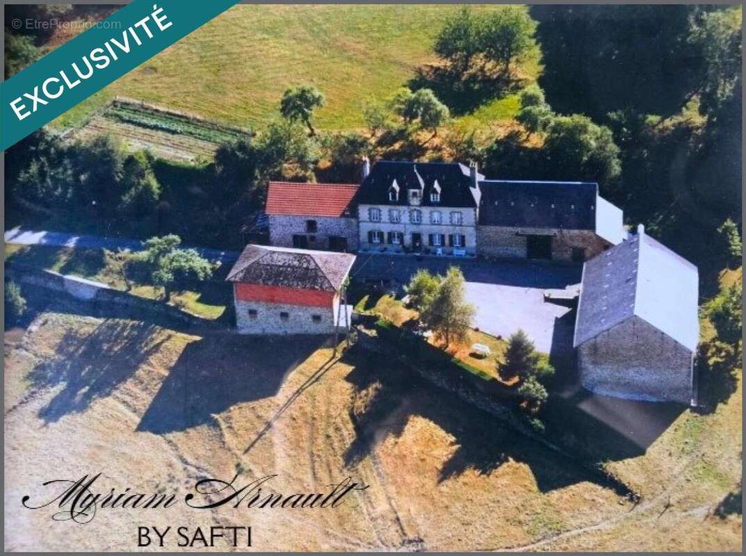 Photo 7 - Maison à LE GRAND-BOURG