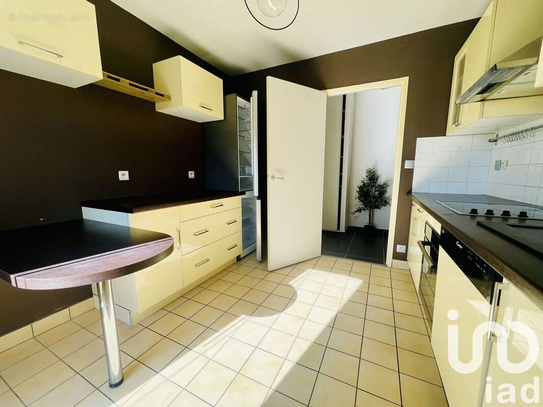 Photo 5 - Appartement à LA RICHE