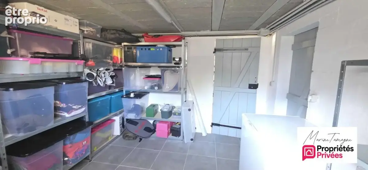 Lacroix-saint-ouen - maison 4 pièces - une "petite" pépite à quelques pas du centre et de la forêt - photo 16