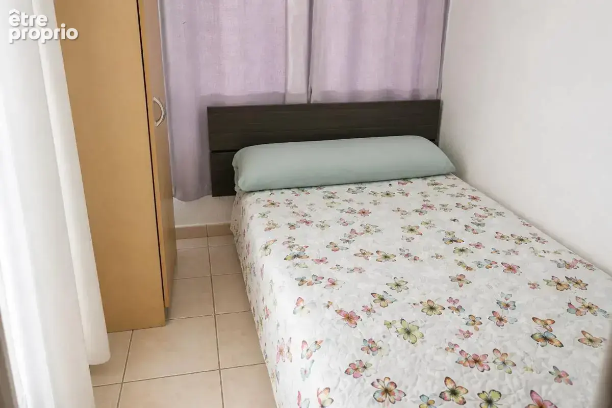 Ajaccio, secteur sanguinaires, studio proche plage et commerces - photo 3