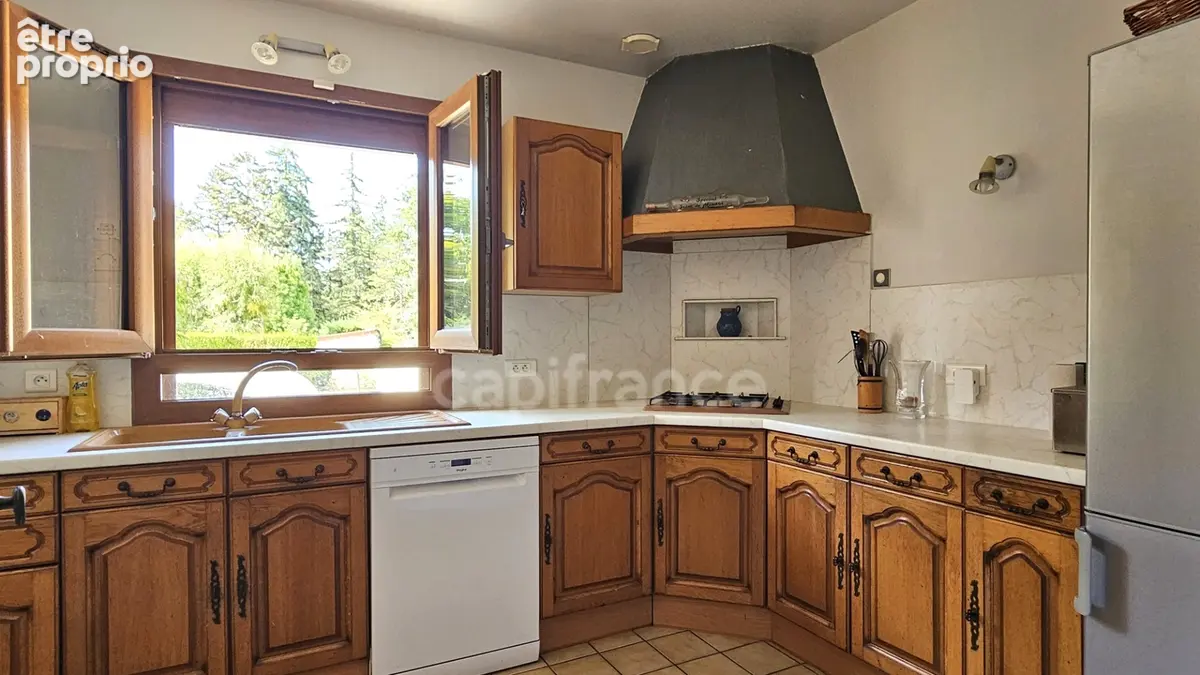 Maison à vendre 7 pièces AUVERS SAINT GEORGES (91) - photo 10