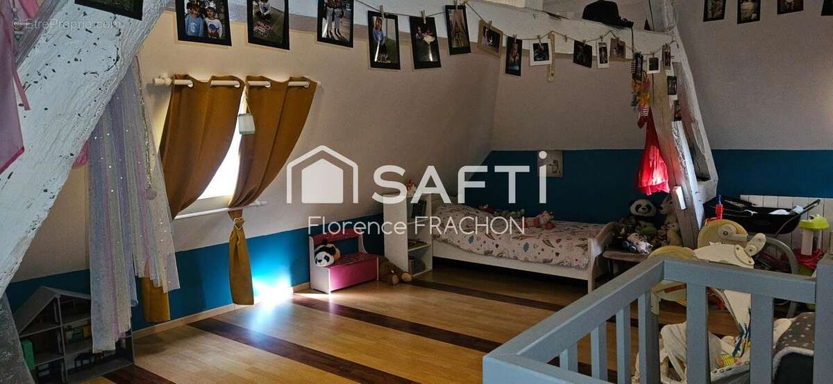 Photo 8 - Maison à FRONTENARD