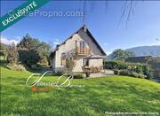 Photo 1 - Maison à ANGLEFORT