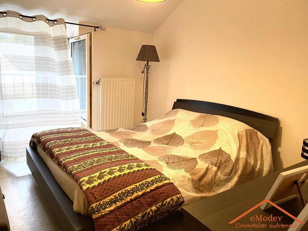 Appartement à CHENIMENIL