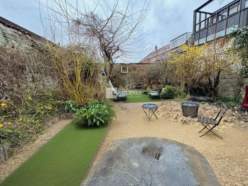 Appartement à LILLE