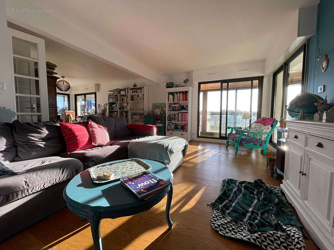 Appartement à QUIMPER