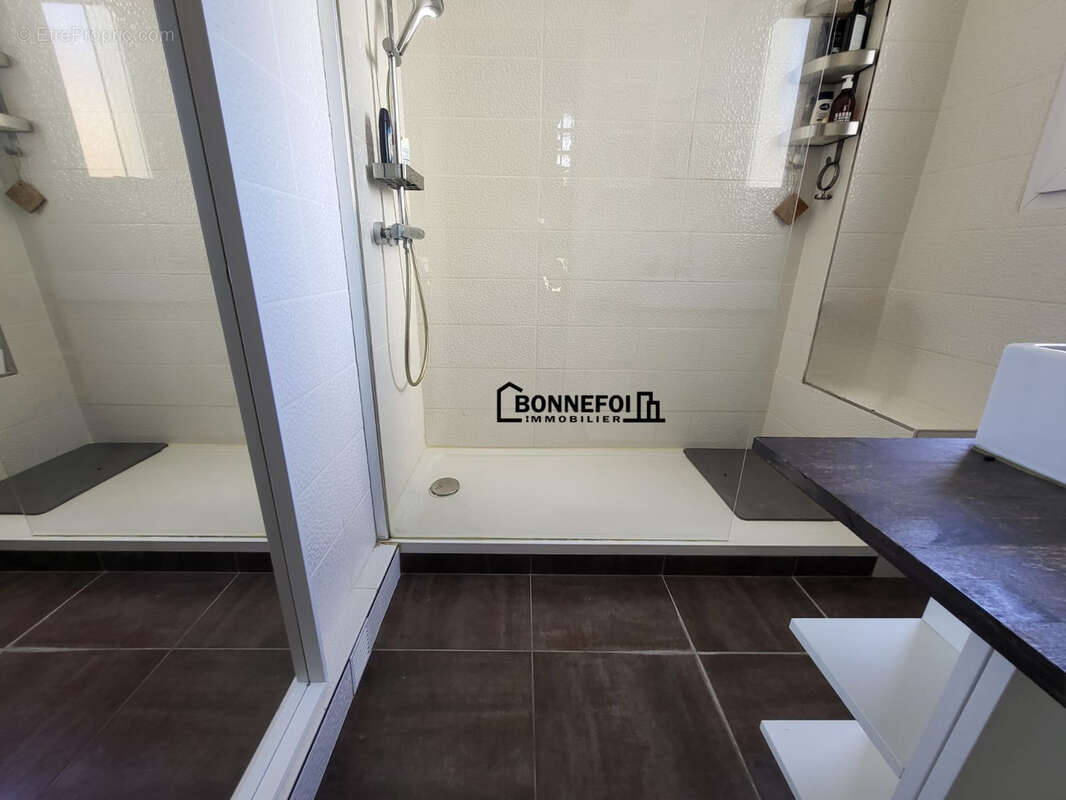 Maison à CHAMPIGNY-SUR-MARNE