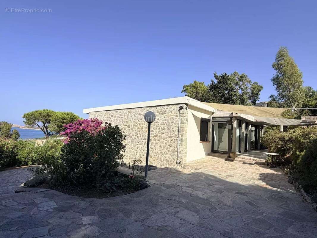Vente Maison L'ile-rousse(20220) 1 390 000ï¿œ - photo 3