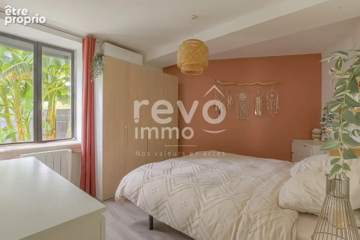 Maison de 133m2 sur 347m2 de terrain avec piscine - photo 17