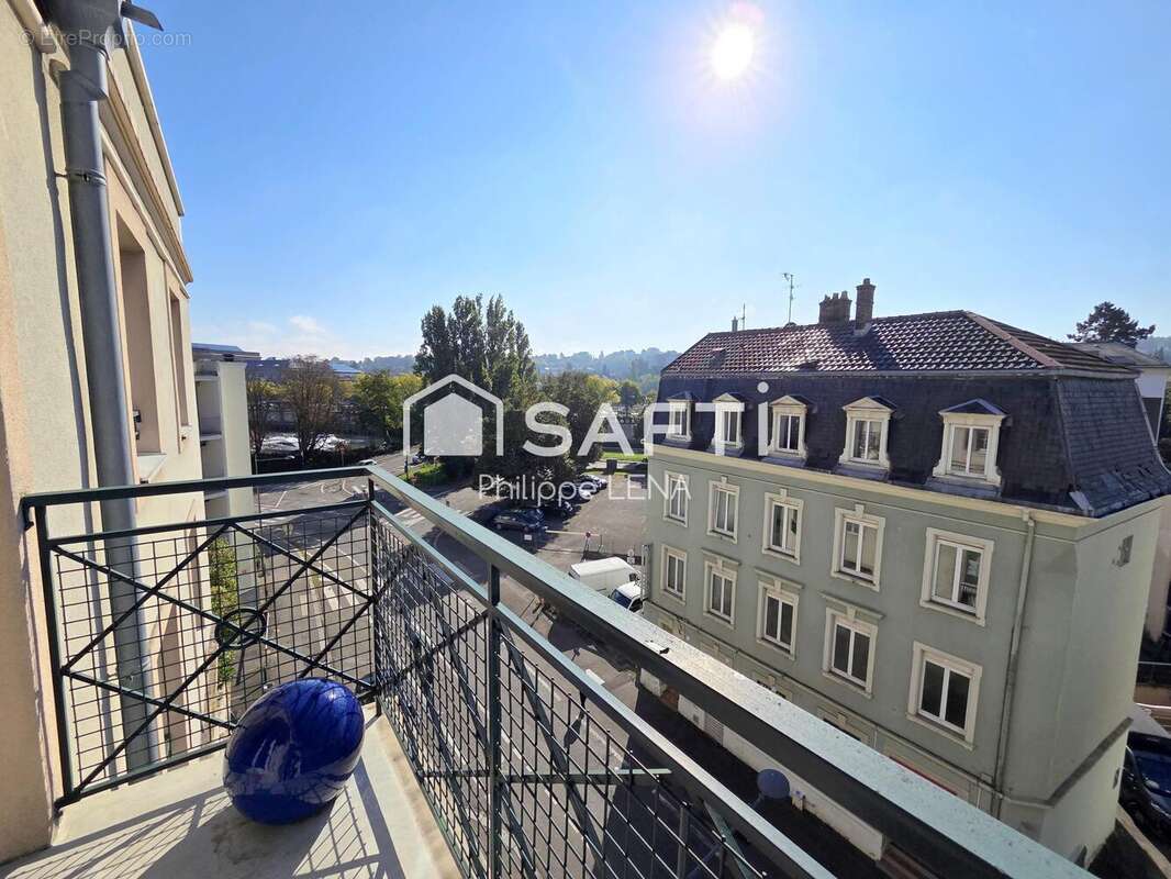 Photo 9 - Appartement à MULHOUSE