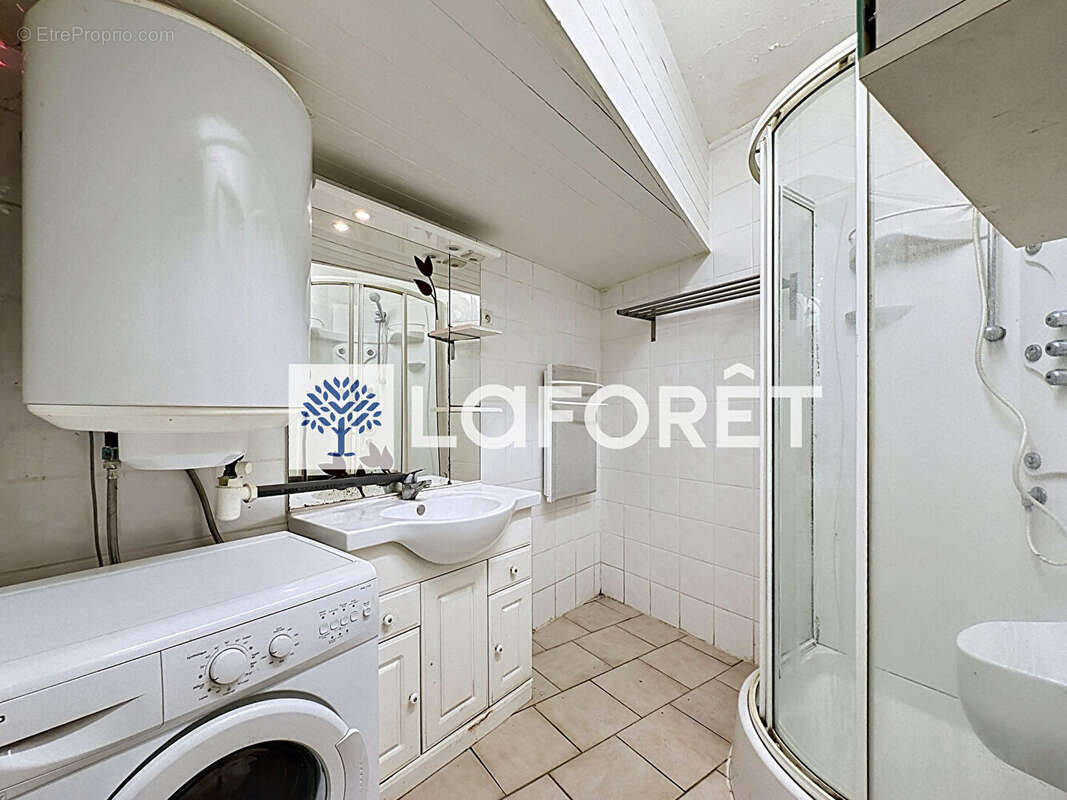 Maison Airvault 3 pièce(s) 71.8 m2 - photo 9