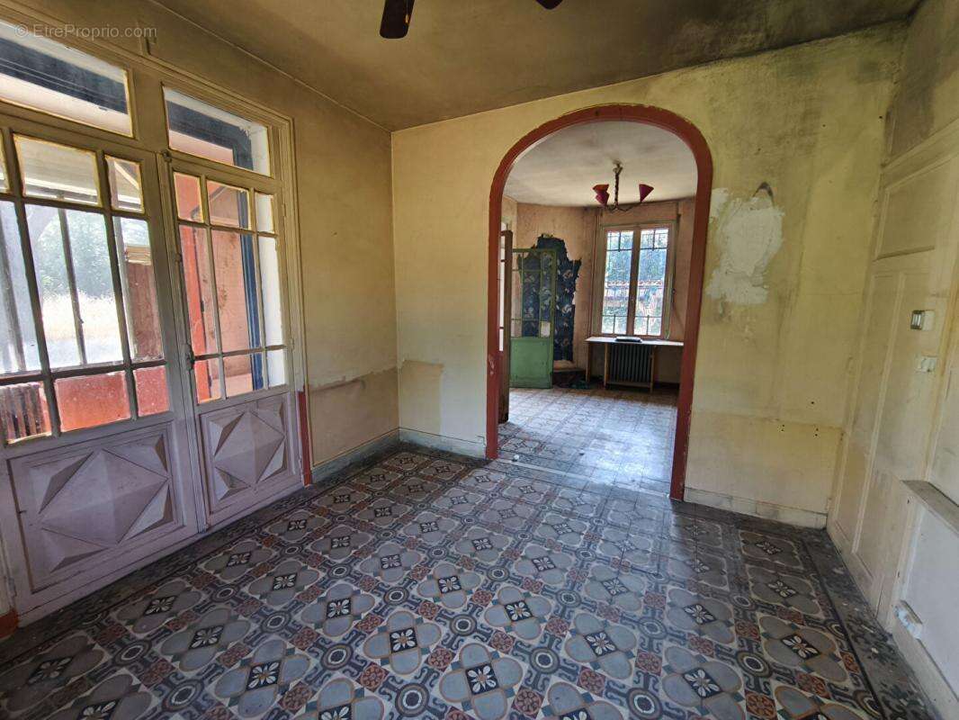 Maison de maitre Prades 5 pièces 93 m2 - photo 5