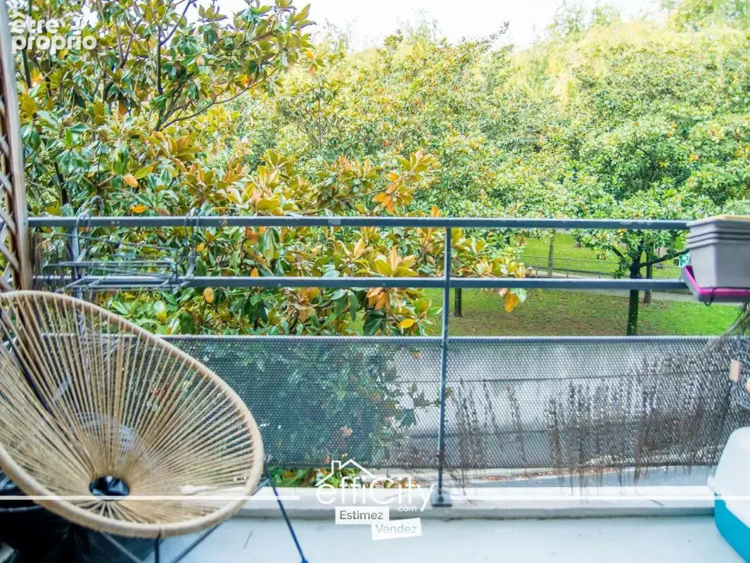 Appartement à ORLY