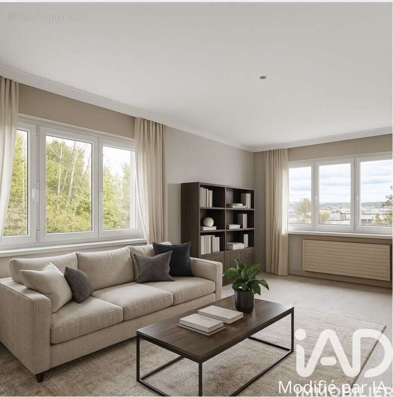 Photo 3 - Maison à METZ