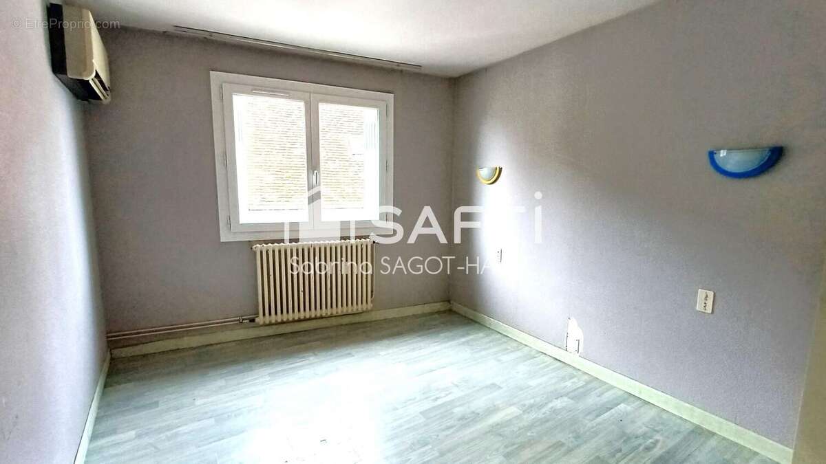 Photo 4 - Maison à ISSOUDUN