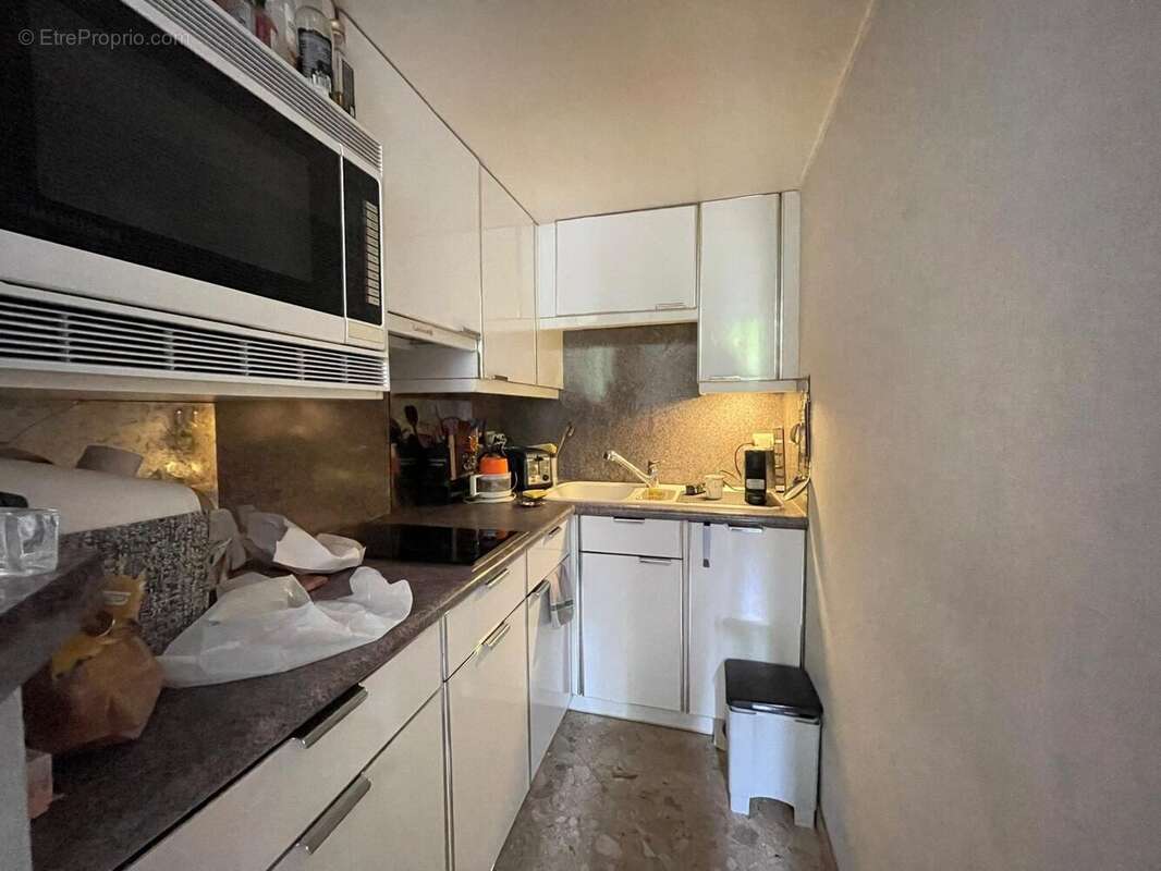 Appartement à PARIS-5E