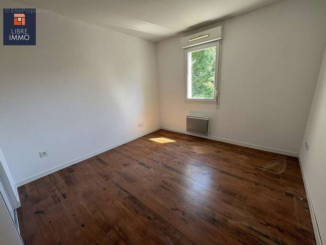 Appartement à PAU