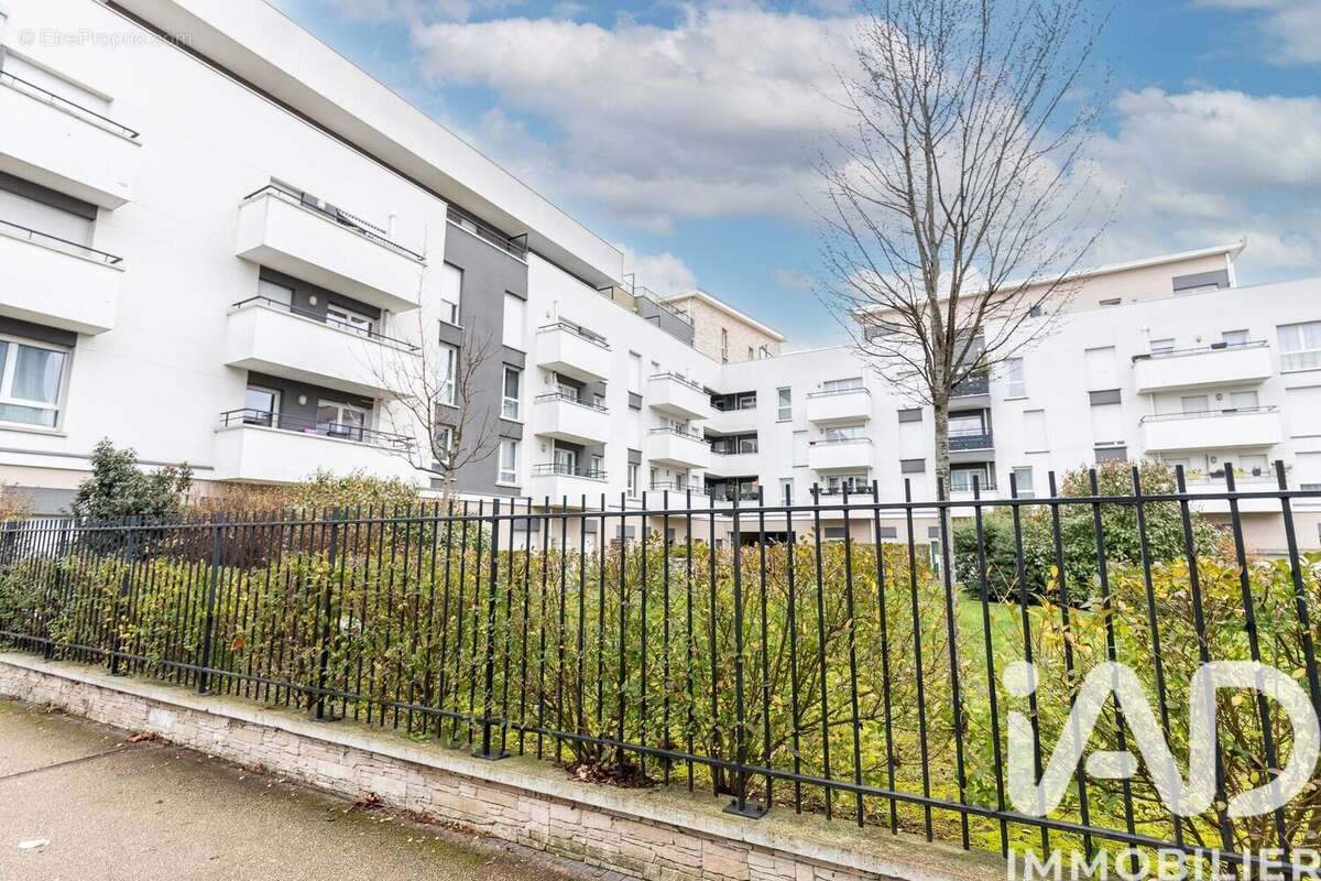 Photo 5 - Appartement à ATHIS-MONS