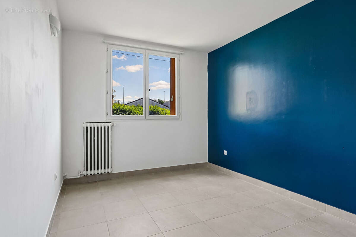 Appartement à NOISY-LE-SEC