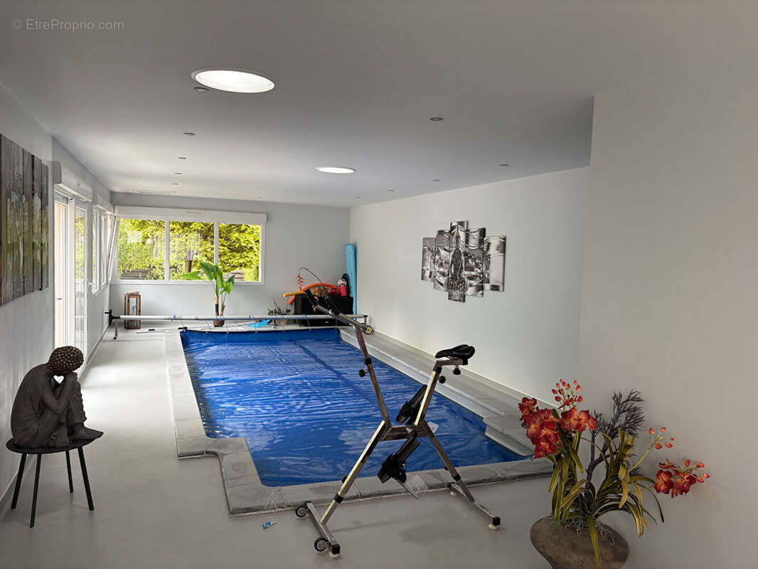 Maison 6 pièces à vendre à 15 kms de Reims - photo 11