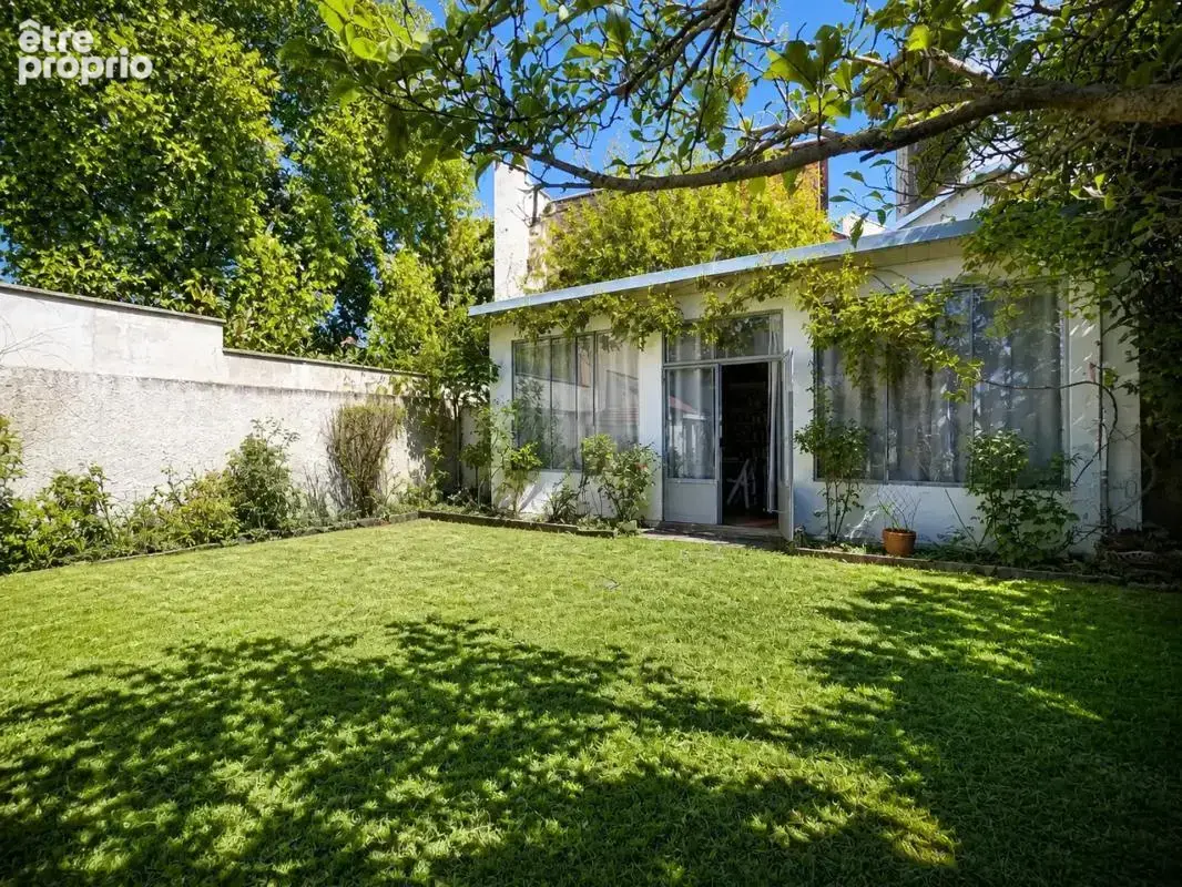 Maison de 9 pièces de 218 m² situé à Vichy - photo 41