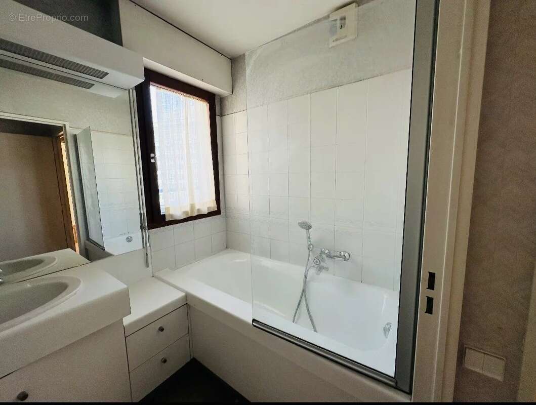 Appartement à PUTEAUX