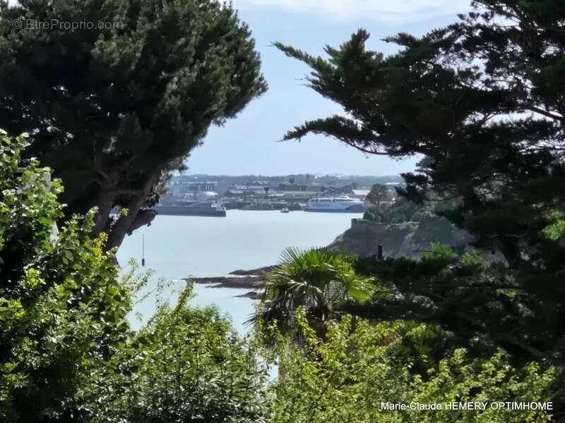 Maison à DINARD