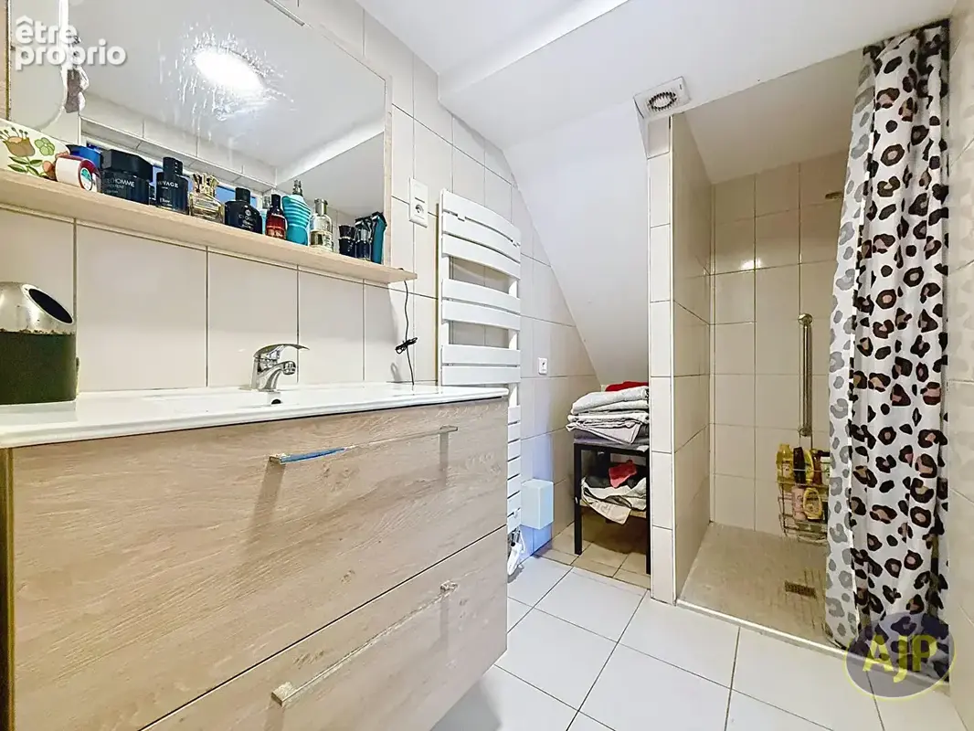 Maison Sainte Pazanne 3 pièce(s) 90 m2 - photo 10