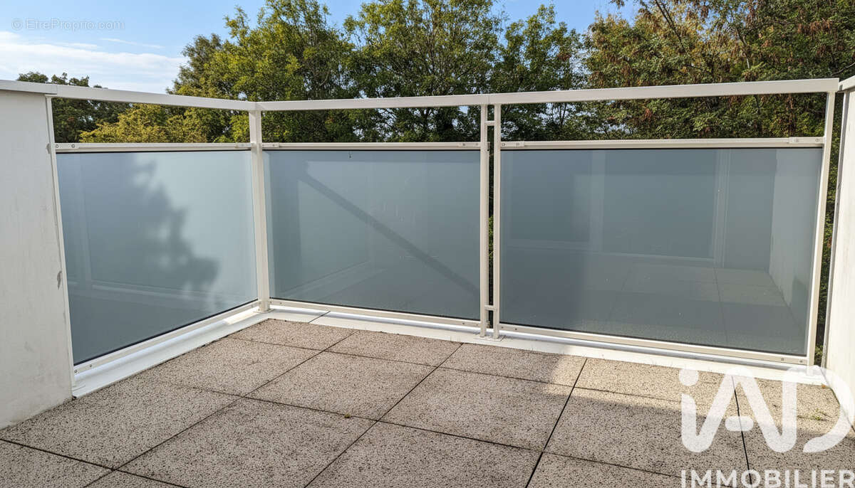 Photo 9 - Appartement à VIRY-CHATILLON