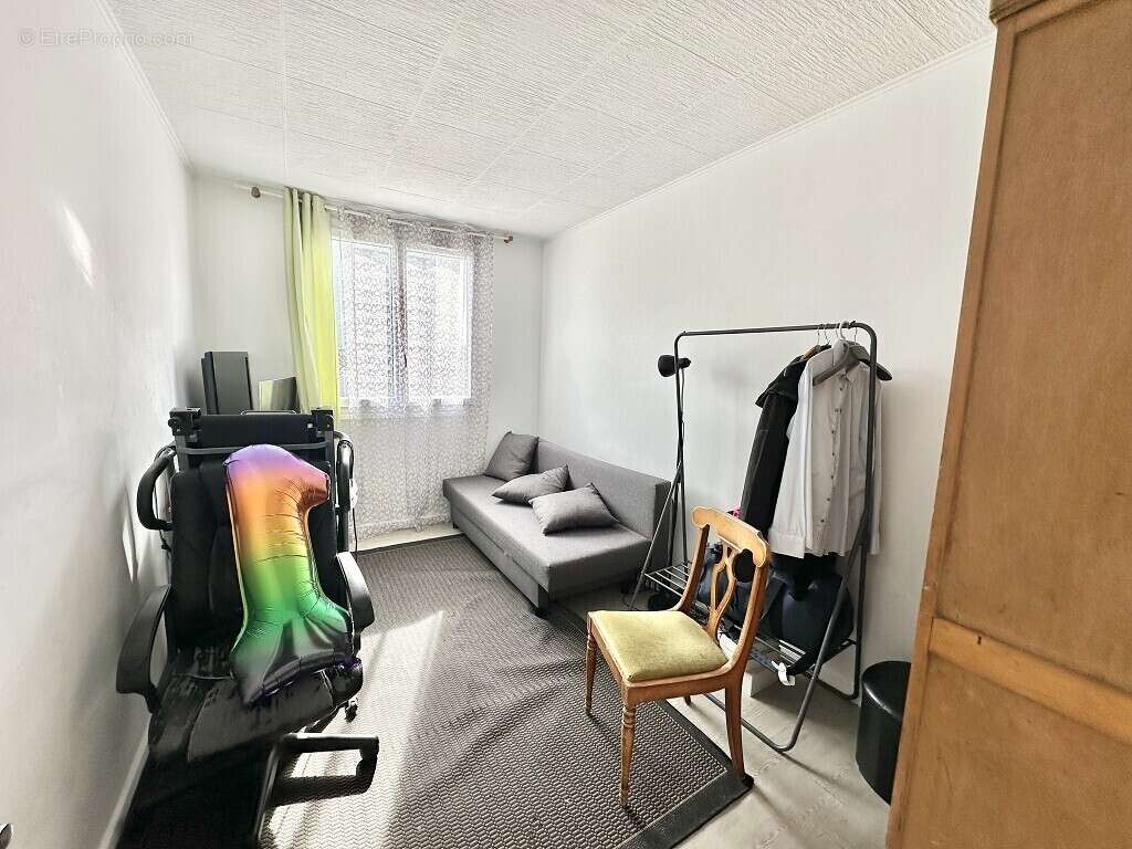 Appartement 75m² à créteil - photo 8
