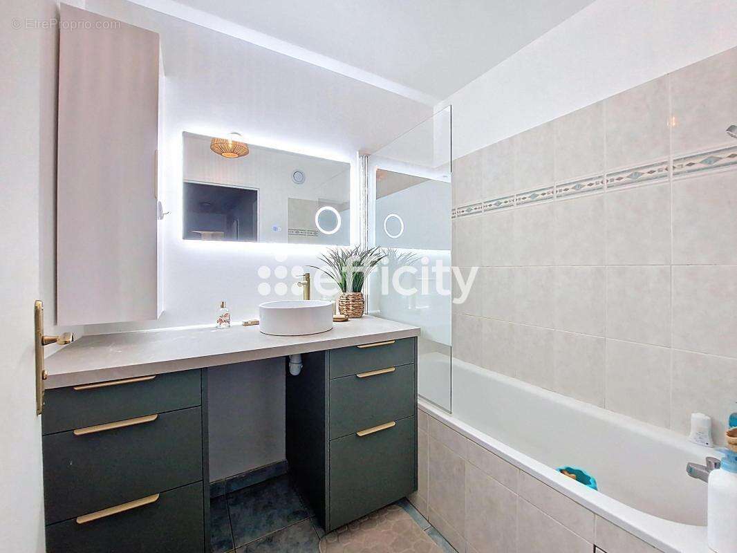 Appartement à WISSOUS