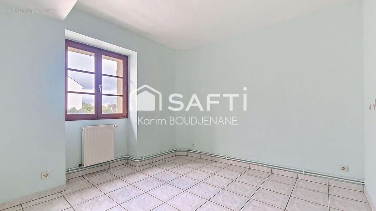 Photo 9 - Maison à RONQUEROLLES