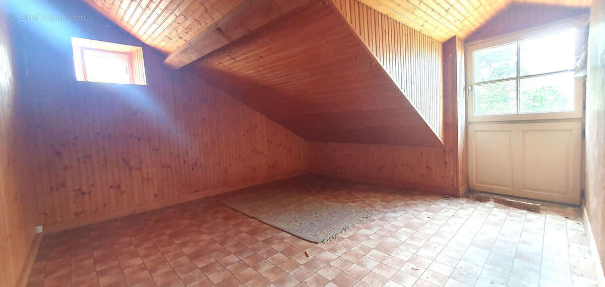 Maison à ROU-MARSON