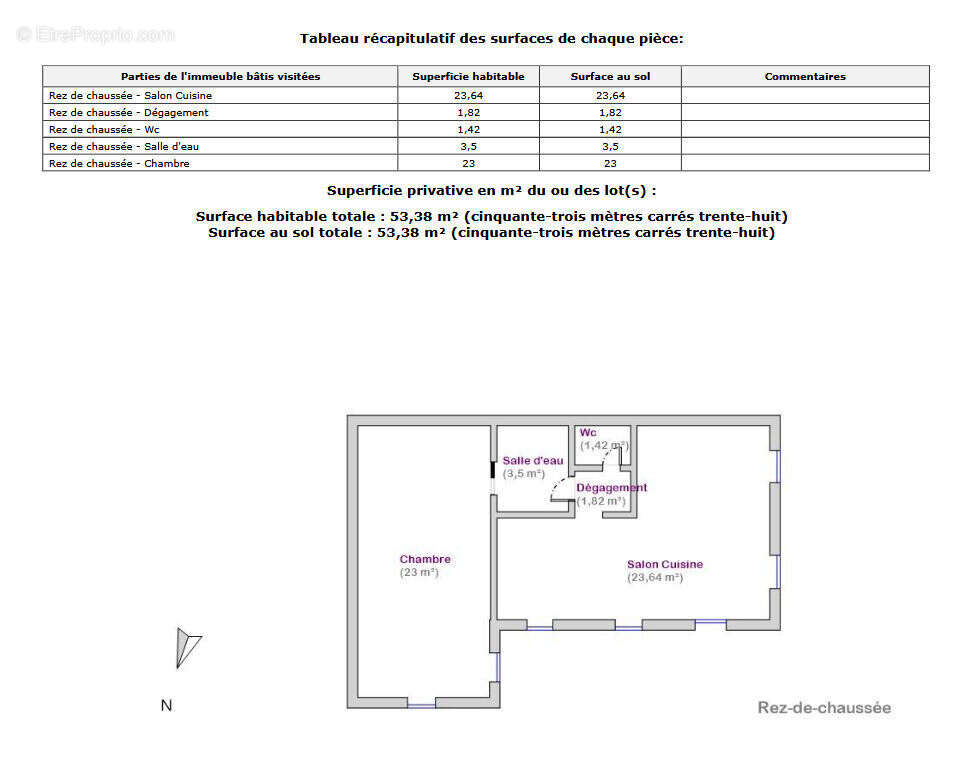 Maison à SAINT-BRIAC-SUR-MER