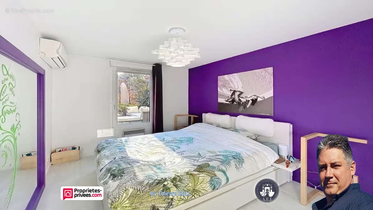 Appartement à LYON-7E